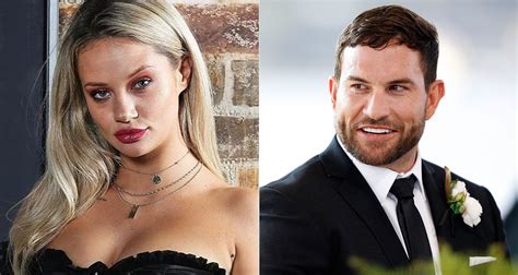 Married At First Sight Jessika Power Calls Dan Webb A Good Kisser After Pair Are Caught Out