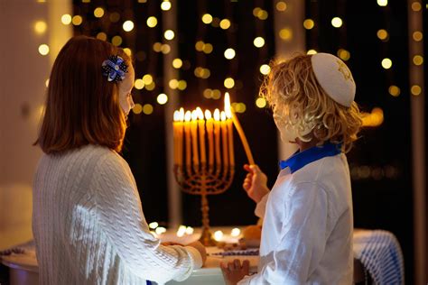 Jewish Festivals Holidays And Celebrations Planbee Blog