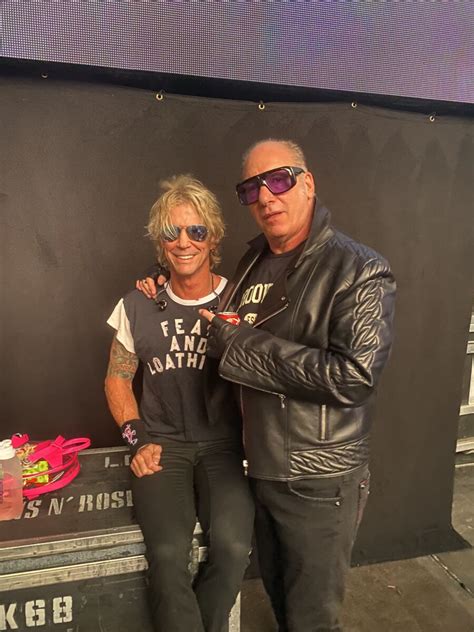 andrew dice clay surprises crowd at guns n roses new jersey tour stop 107 1 the boss