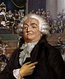 Honoré Gabriel Riquetti, comte de Mirabeau – Marie-Antoinette ...