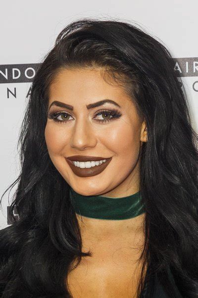 Geordie Shores Chloe Ferry Surgery Timeline Before And After Pictures