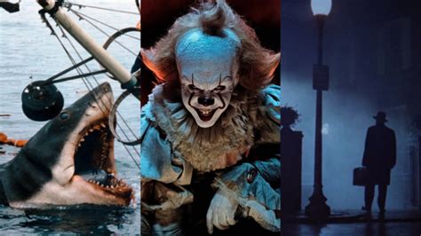 See our horror theatrical market charts for more overviews regarding the domestic theatrical box office performance of horror movies. Quiz: How Well Do You Know the Highest-Grossing Horror ...