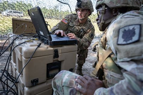 Army Establishes New It Career Path Us Army Recruiting Command U