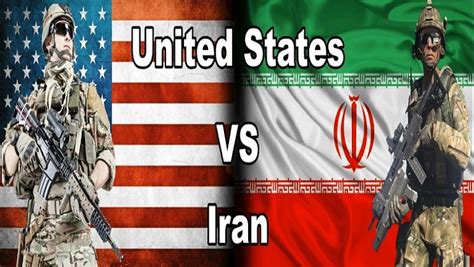 Currently, us sanctions against iran include an embargo on dealings with the country by the u.s., and. Militer AS VS Iran. Mengapa peluang perang Iran menang ...