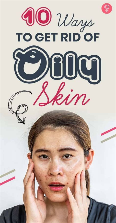 Prevent Oily Skin Artofit