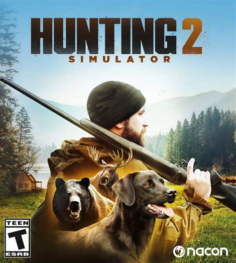 Hunting Simulator 2 Special Editions Compared