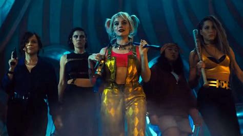 Birds Of Prey 2 Release Date Cast Will There Be A Sequel