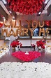 30 Perfect Proposals That Really WOW! | Marriage proposals, Wedding ...