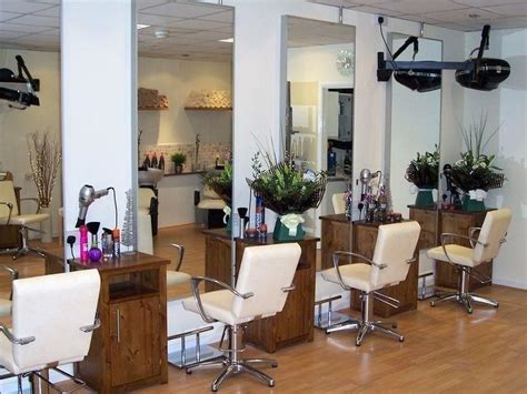 Amazing Interior Design Ideas For Your Beauty Salon Link Roundup