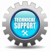Images of Technical Support It