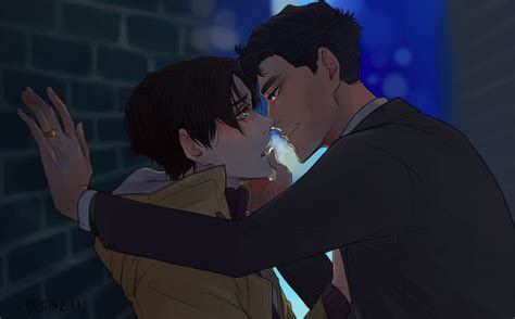 Hyperventilation Gay Anime Series Manga Anime Read Anime Anime Art Anime Guys Hot Anime