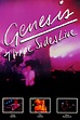 Genesis - Three Sides Live (1981) — The Movie Database (TMDB)