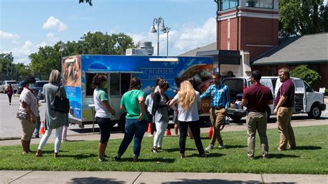 We have food trucks for sale all over the usa & canada. How Evansville food trucks have made 2020 a year to thrive