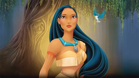 La V Ritable Histoire De Pocahontas