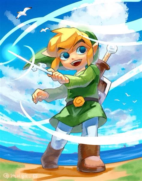 170 Best Images About Toon Link On Pinterest Legends Link Zelda And