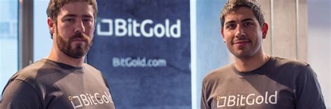 Live bitgold prices from all markets and bitgold coin market capitalization. Bitgold Review - GoldMoney Review - What to beware of!