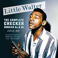 Deep listening: How Little Walter’s 'Juke' revolutionary technique ...