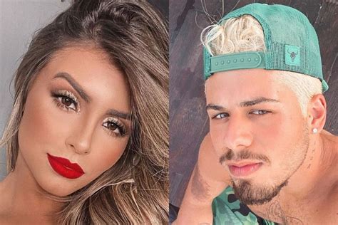 É a versão brasileira do britânico strictly come dancing.foi exibido por 17 temporadas como um quadro do domingão do faustão e, em 2021, se tornou um programa próprio. Após fim do noivado, ex-noiva do sertanejo Zé Felipe se ...
