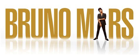 Bruno Mars Logo 的圖片搜尋結果 Frases