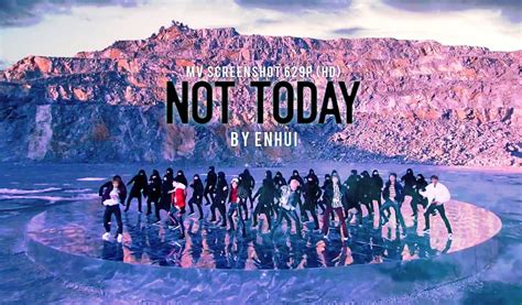 America is waiting for you with many amazing opportunities. BTS Not Today Wallpapers - Top Free BTS Not Today Backgrounds - WallpaperAccess