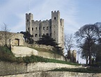 Rochester Castle: The Complete Guide