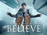 Criss Angel Believe (2013)