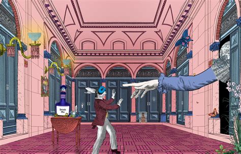 Vanda Goes Virtual Ahead Of Alice In Wonderland Themed Exhibition