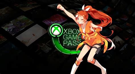 Xbox Game Pass Está Regalando Meses De Crunchyroll Premium ¿cómo