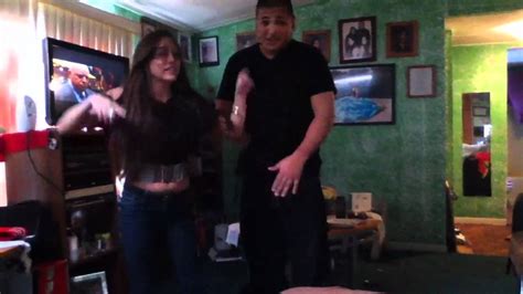Me And Julio Dancing Youtube
