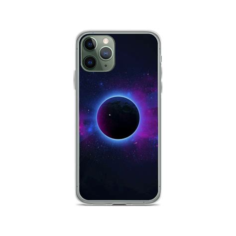 Amazing Lunar Eclipse Iphone Case For Xsxs Maxxrx88 Plus77plus66s