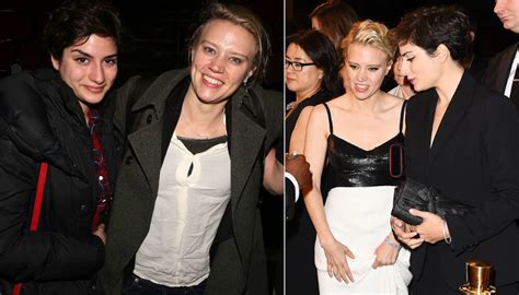 Who Is Kate Mckinnon Girlfriend List Of Girls Shes Actually Dated