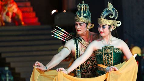 Yuk Ketahui 7 Tarian Tradisional Indonesia Yang Paling Populer