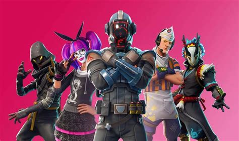 Black friday is here and that means lots of great deals for cool fortnite content will be available right here on eneba! Fortnite Cyber Monday deals - Get more bang for your V ...