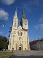 The Zagreb Cathedral – Not Your Average Engineer