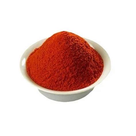 Pangat Ruchi Spicy Red Chili Powder Packet Packaging Size G At Rs Kg In Navi Mumbai