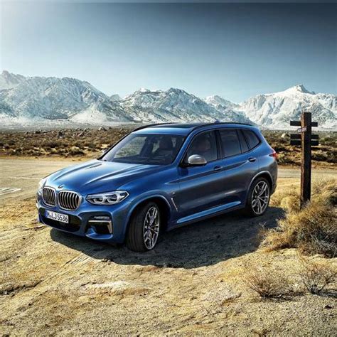 Bmw X3 X Series Price In Nepal Specs And Details