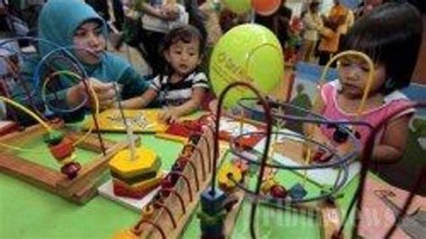 Manfaat Mainan Edukatif Untuk Melatih Kreativitas Dan Kecerdasan Anak