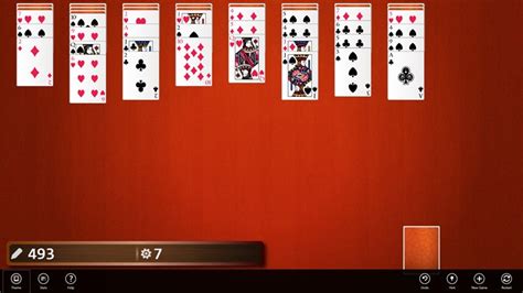 3rd Floor Spider Solitaire For Windows 8 And 81