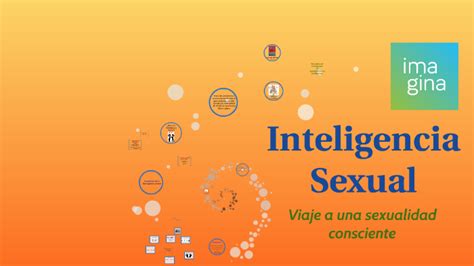inteligencia sexual by almudena sánchez