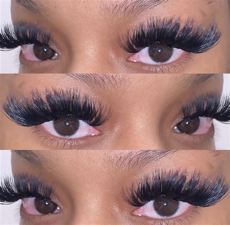 Pin By Pinner On 𝘾𝙤𝙨𝙢𝙚𝙩𝙞𝙘𝙨 🩷 Lashes Eyelash Extentions Lashes Beauty