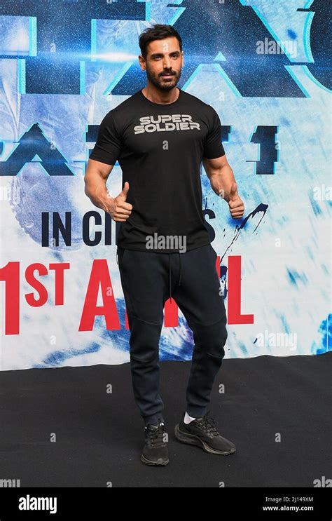 John Abraham Hi Res Stock Photography And Images Alamy