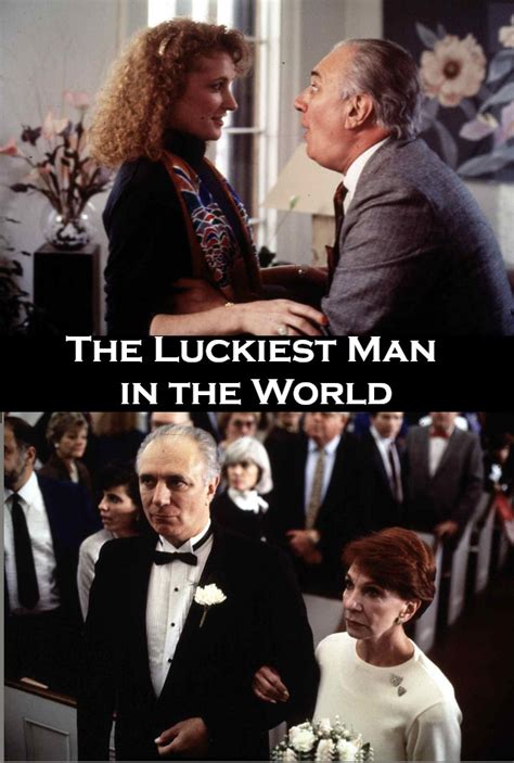 The Luckiest Man In The World 1989