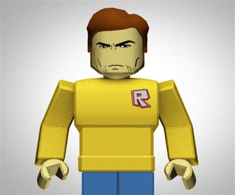 Robux Pictures Of Roblox Characters Images