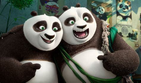 New Kung Fu Panda 3 Trailer Released Anime Superhero News