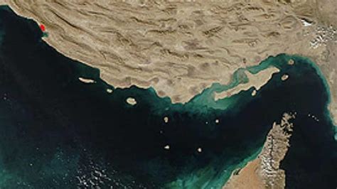 چهار جزیره متعلق به ایران در خلیج فارس کدام است ️ بیشترین ها