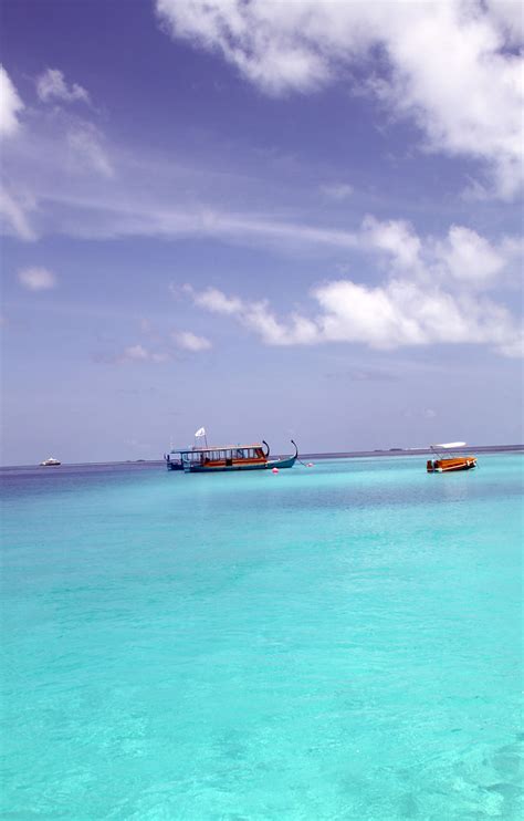 Maldives Islands Indian Ocean Flowcomm Flickr