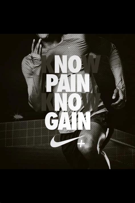 Nike Quotes Fitness Quotes Motivation