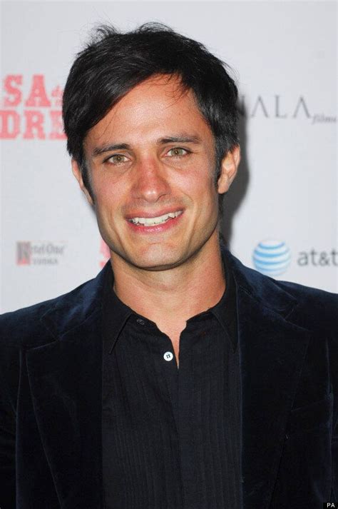 Gael Garcia Bernal Reveals Why He Says No To Flashback Hollywood Films Preferring The