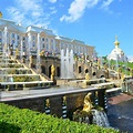 GRAND PETERHOF PALACE: All You Need to Know BEFORE You Go