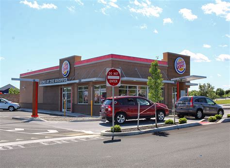 Burger King Is Planning These Major Changes To Win You Back
